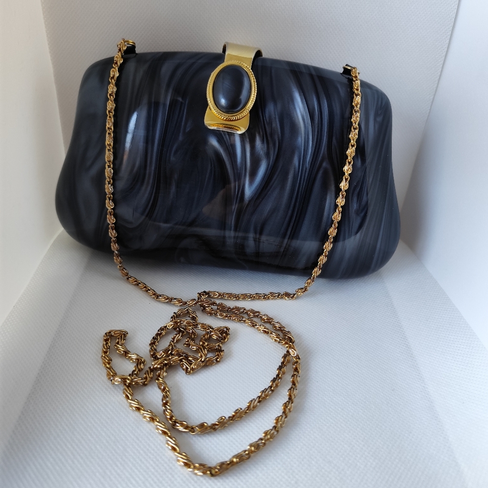 Vintage Farnell Paris evening purse